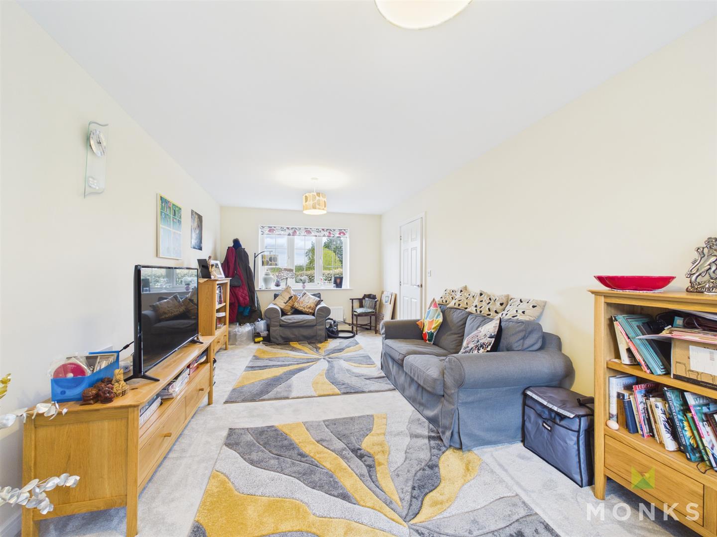 4 Price Close, Shrewsbury, SY2 6FW For Sale